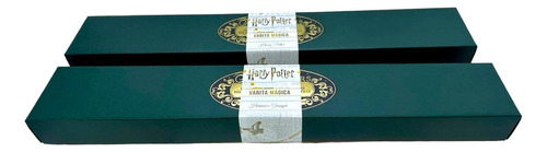 Set Varita Harry Potter Mas Hermione Granger Ollivanders