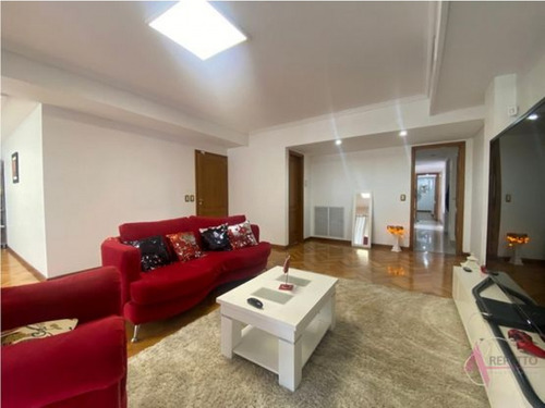 Departamento A La Venta En Castelar Centro