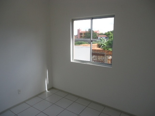 Imagem 5 de 12 de Apartamento Para Alugar Na Cidade De Fortaleza-ce - L6973