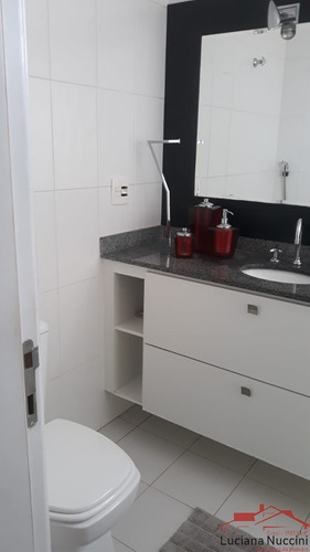 Imagem 10 de 30 de Apartamento - Ap00217 - 69448160
