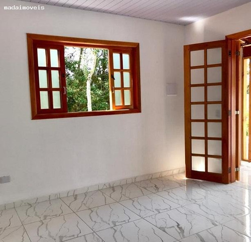 Imagem 4 de 15 de Chácara Para Venda Em Arujá, Chácara Bananal, 2 Dormitórios, 1 Suíte, 2 Banheiros, 5 Vagas - 2998_2-1155818
