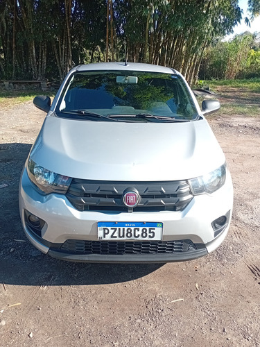 Fiat Mobi 1.0 Easy Flex 5p