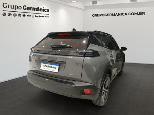 Peugeot 2008 1.0 TURBO 200 FLEX GT CVT