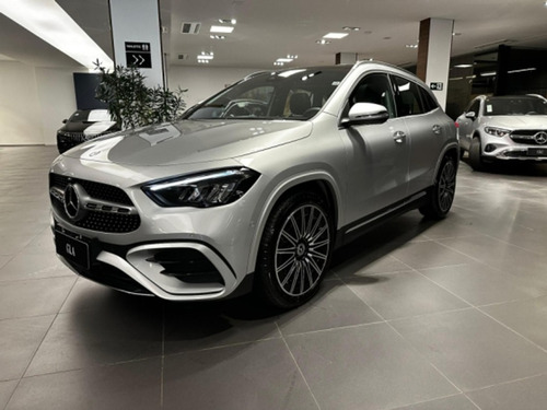 Mercedes-Benz GLA 200 1.3 MHEV AMG LINE 7G-DCT