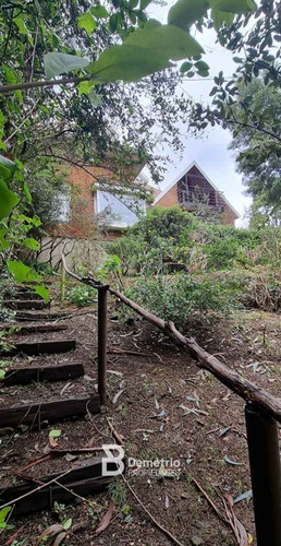 Imagen 22 de 22 de Estupenda Casa En Andalué Con Un Terreno Privilegiado
