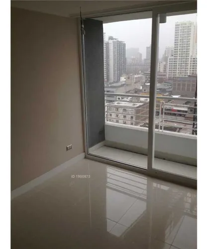 Vendo Super Oferta Metro Uchile Depto 1 Dorm