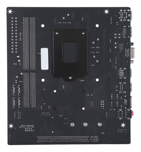 Placa Base Ddr3 Mining Gaming Computer B75 De Doble Canal M.