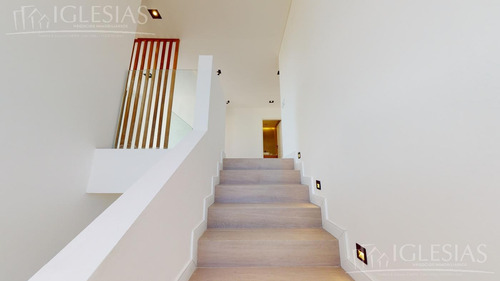 Imagen 17 de 30 de Casa A Estrenar En Venta Y Alquiler - Barrio Vila Marina Ii, Tigre