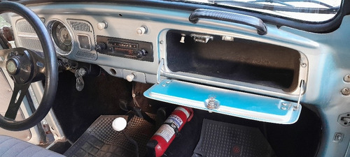 Volkswagen Escarabajo Alemán