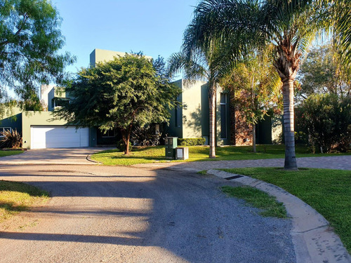 Altos Del Chateau - 4 Dorm - Se Recibe 40% En Propiedades
