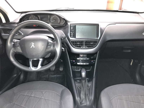 208 Griffe 1.6 Flex 16v 5p Mec 2014