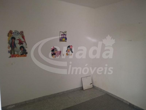 Ref.: 426 - Sobrado Em Osasco Para Venda - V426