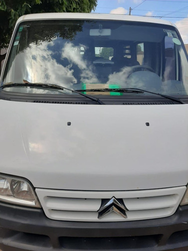 Citroen/jumper M33m 23s