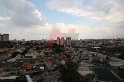 Imagem 10 de 15 de 06851 - Apartamento 1 Dorm, Vila Osasco - Osasco/sp - 6851