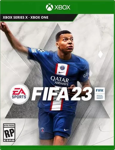 Fifa 23  MercadoLivre 📦