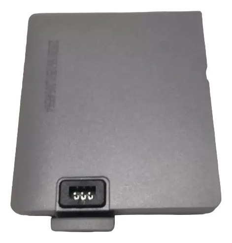 Bateria Zebra Rw420 L405 Rw420 Eq - 6.800mah