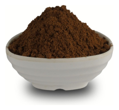 Anis Estrelado Em Pó 1kg - Flora Ervas