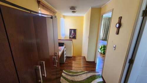 Casa En Venta De 3 Dorm. En Puente Alto