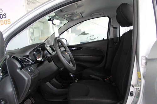 Chevrolet Spark 2019 1.2 Ltz L4 Man At