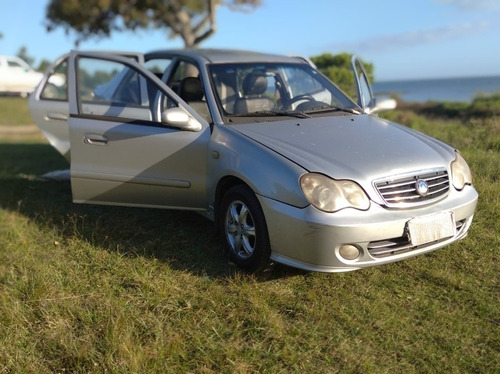 Geely Ck 2009 1.3 Gls
