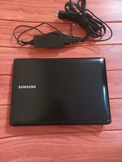 Mini Laptop Samsung Modelo Np-n100 Perfecta (oferta)