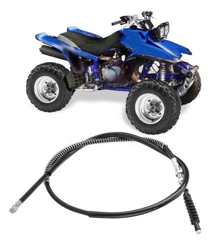 Aa Cable De Conexión De Motocicleta Para Warrior 350 Yfm350x