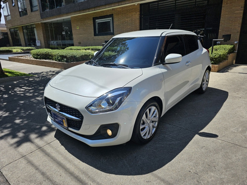 Suzuki Swift 1.2i Híbrido 