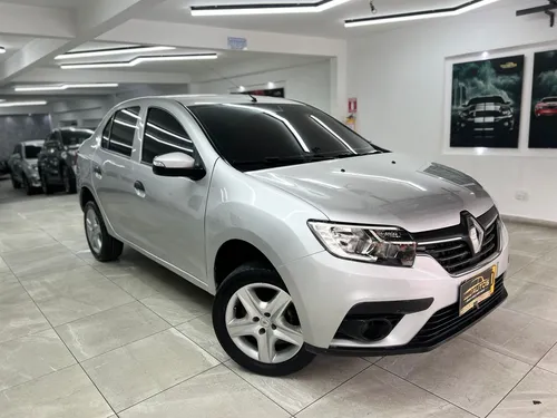 Renault Logan At 2023