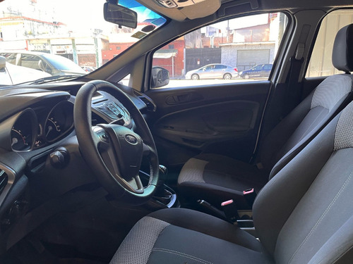 Ford Ecosport 1.6 Se 110cv 4x2