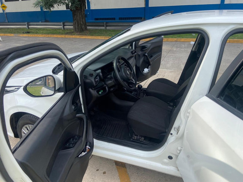 Fiat Cronos Atractive 1.3