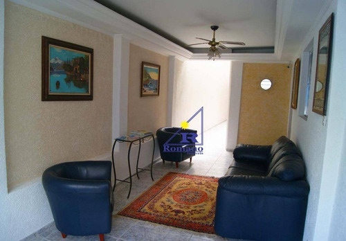 Sala Para Alugar, 18 M² Por R$ 1.000/mês - Tatuapé - São Paulo/sp - Sa0444