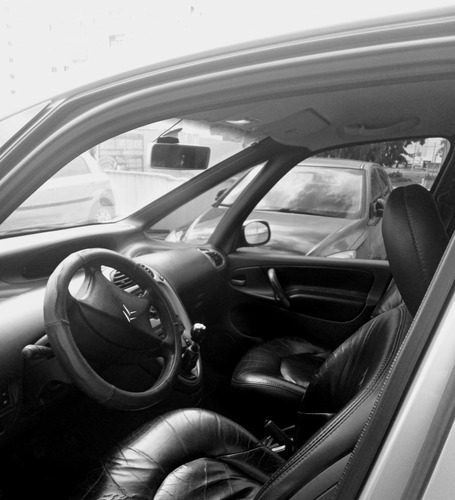 Xsara Picasso Citroen