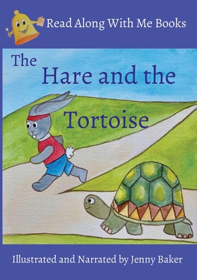Libro Hare And The: Illustrated And Narrated By Jenny Bak...