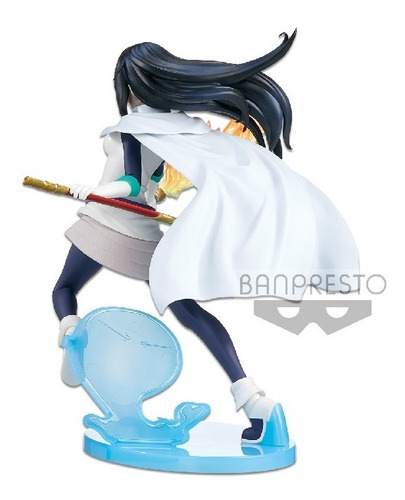 Figura Shizu Rimuru I Got Reincarnated As Slime Banpresto