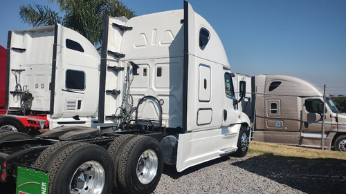 Freightliner Casca Año 2016