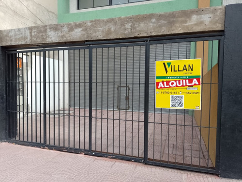 Imagen 13 de 18 de Oficinas En Alquiler ...a Estrenar ...moreno Centro