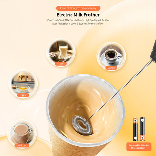 Paquete De 2 Tazas De Café Helado De 650ml De Vidrio Claro Nombre Del Diseño