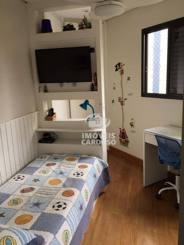 Imagem 9 de 25 de Oportunidade 190m² Moema R$3.300.000 - Ap0135
