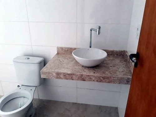 Imagem 14 de 15 de Casa Sobrado Para Venda, 3 Dormitório(s), 109.0m² - 2676