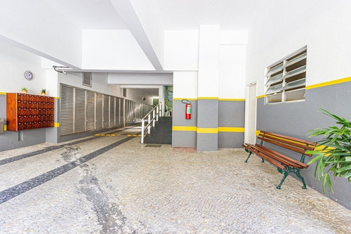 Imagem 29 de 30 de Apartamento À Venda No Bairro Copacabana - Rio De Janeiro/rj - O-19198-32042