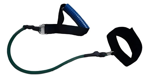 Extensor Elastico Ombros Manguito Rotador Fisioterapia
