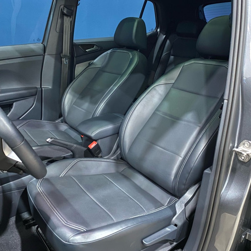 Volkswagen T-Cross 1.4 TSI Highline (Aut) (Flex)