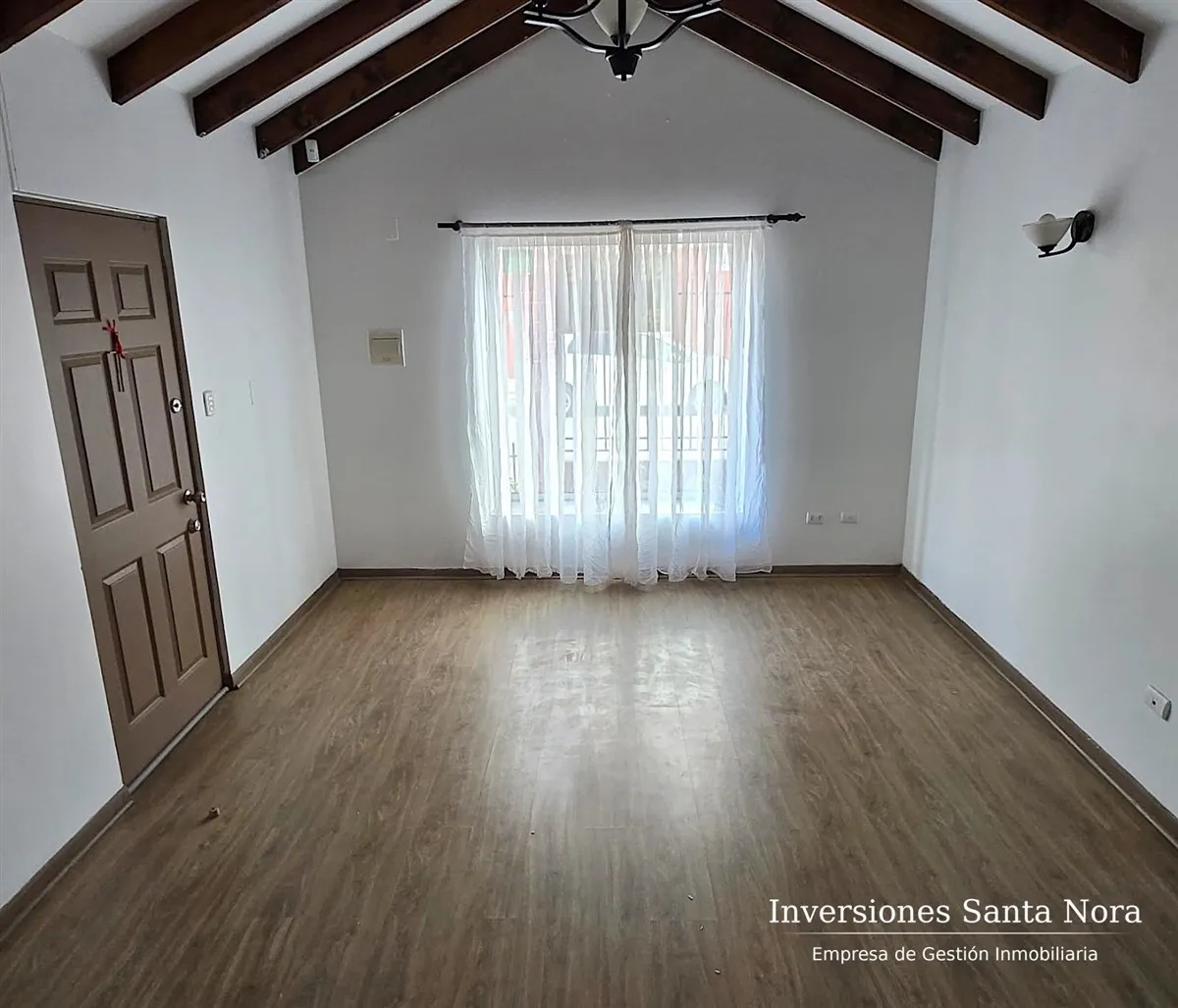 Imagen 3 de 23 de Casa En Venta Sector La Florida La Serena