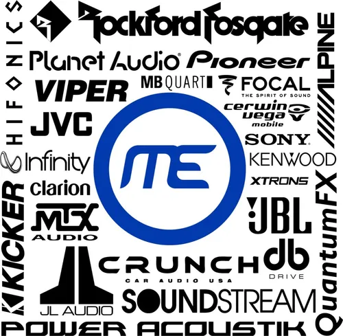 Pantalla Autoest reo 7 PLG Planet Audio P9695brc Dvd Cam