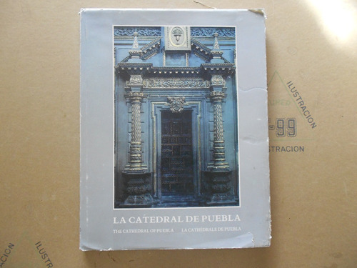 La Catedral De Puebla