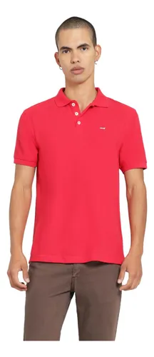 Levi s Playera Polo Para Hombre