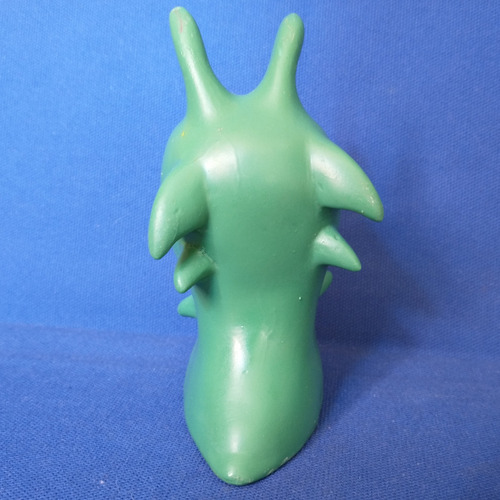 Boon Doc Slugterra (bajoterra) (Usado)