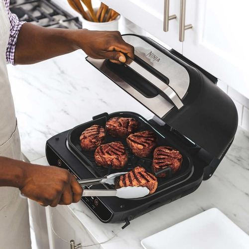 Imagen 4 de 6 de Ninja Foodi Smart Xl Grill