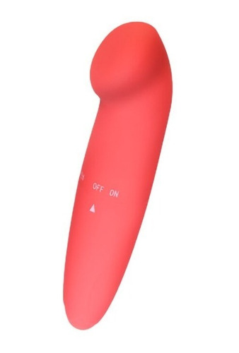 Mini Vibrador De Punto G.