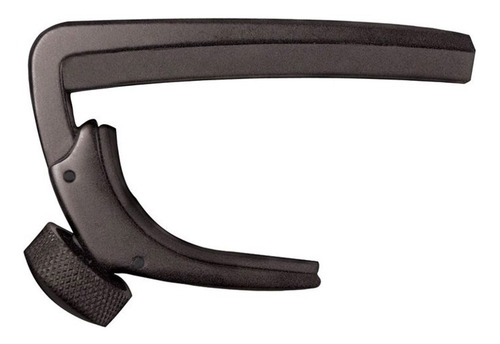 Imagen 1 de 4 de Capodastro Planet Waves Ns Capo Lite Pw-cp-07 Guitarra